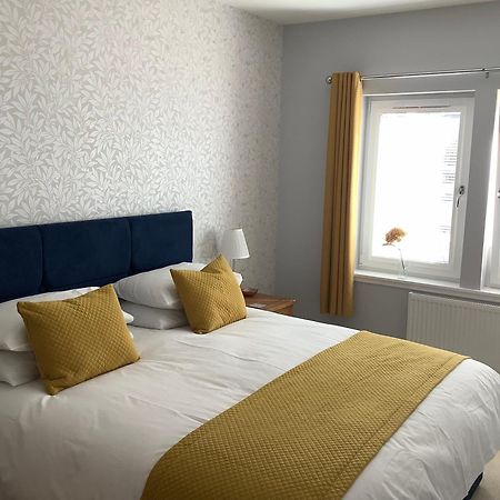 Апартаменты Hedgefield House Flat 34 Инвернесс Экстерьер фото