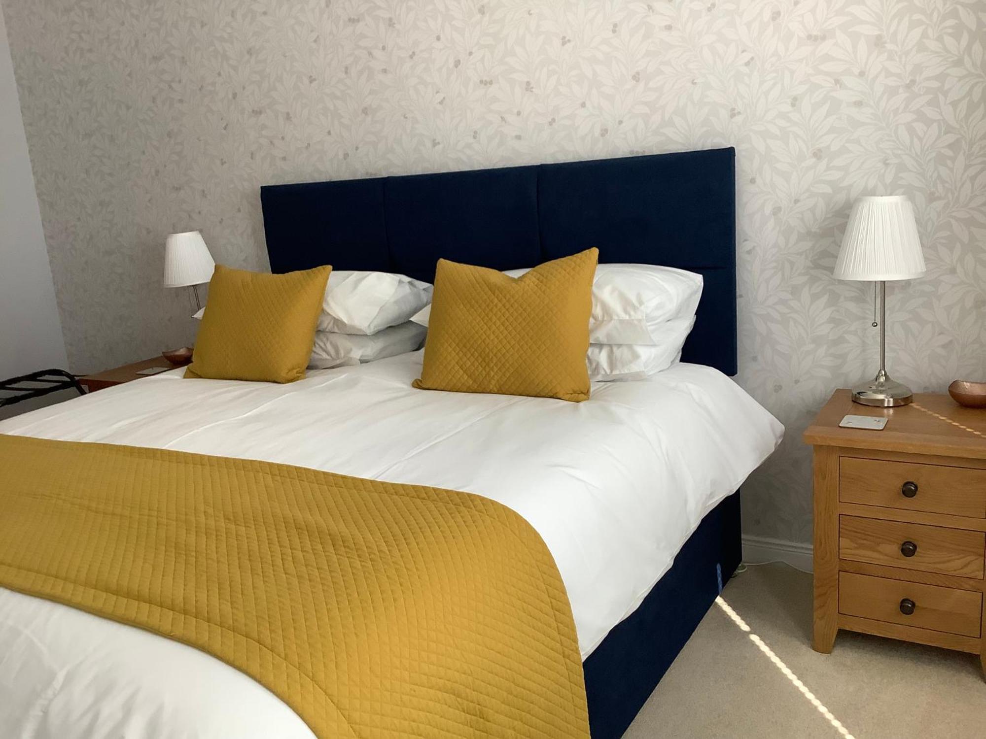 Апартаменты Hedgefield House Flat 34 Инвернесс Экстерьер фото